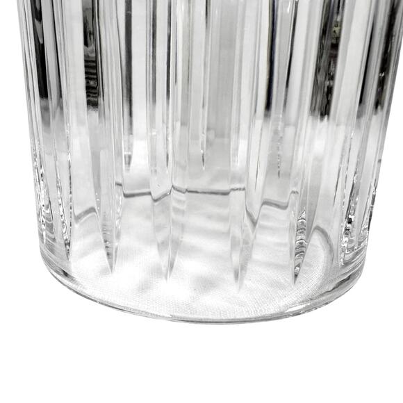 Encore by Block Retired Hurricane Glass Globe Replacement Shade-Excellent! - Picture 3 of 6